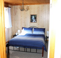 Toshas Place - Accommodation in Bendigo