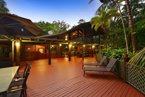 Wait A While Daintree - Accommodation in Bendigo 0
