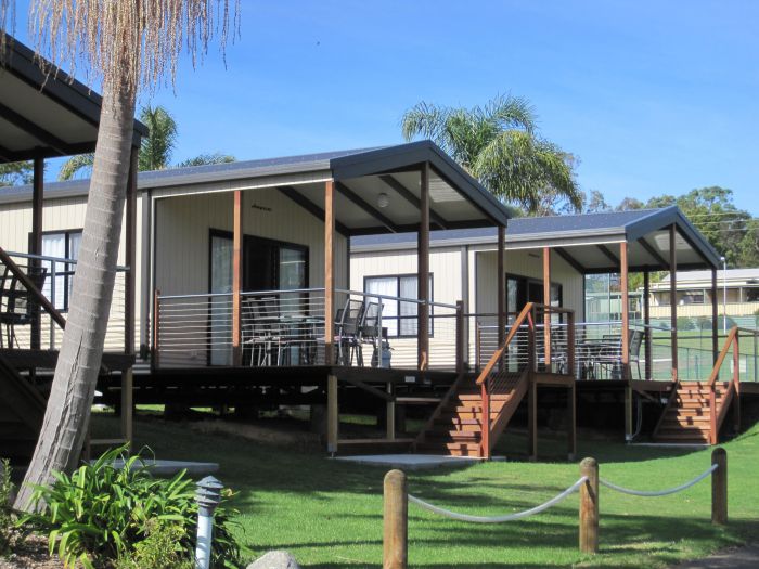 Wallaga Lake NSW Accommodation in Bendigo