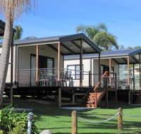 Active Holiday Parks Ocean Lake - Accommodation in Bendigo