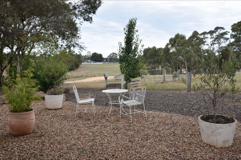 Cygnet Park Country Retreat - Accommodation in Bendigo 3