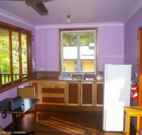 Teretre Cabins Retreat - Accommodation in Bendigo