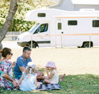 Britz Campervan 4WD and Car Rentals - Accommodation in Bendigo