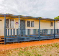 Discovery Parks - Port Hedland - Accommodation in Bendigo