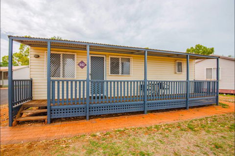 Discovery Parks - Port Hedland - Accommodation in Bendigo 3