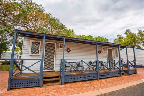 Discovery Parks - Port Hedland - Accommodation in Bendigo 14