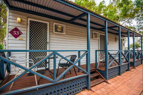 Discovery Parks - Port Hedland - Accommodation in Bendigo 15