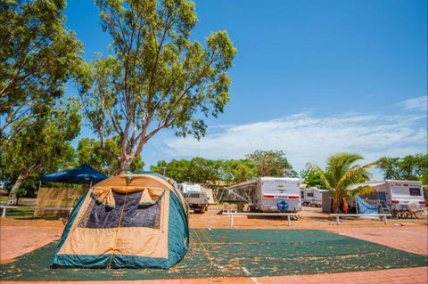Discovery Parks - Port Hedland - Accommodation in Bendigo 18