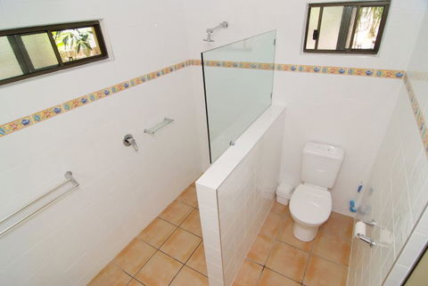 BIG4 Adventure Whitsunday Resort - Accommodation in Bendigo 1
