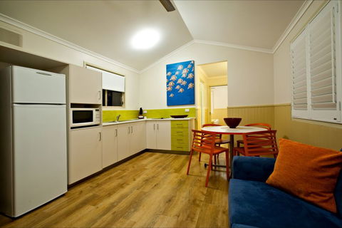 BIG4 Adventure Whitsunday Resort - Accommodation in Bendigo 5