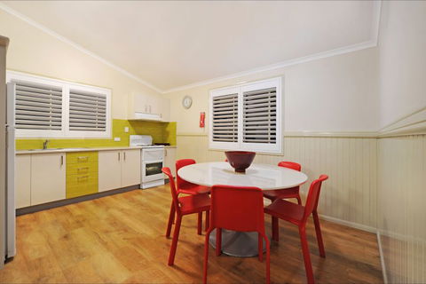 BIG4 Adventure Whitsunday Resort - Accommodation in Bendigo 6