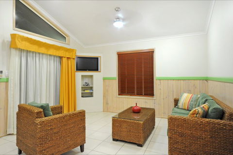 BIG4 Adventure Whitsunday Resort - Accommodation in Bendigo 11