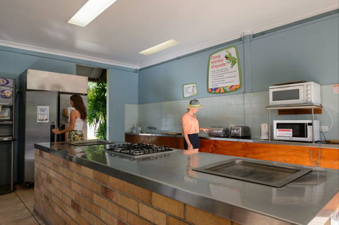 BIG4 Adventure Whitsunday Resort - Accommodation in Bendigo 24
