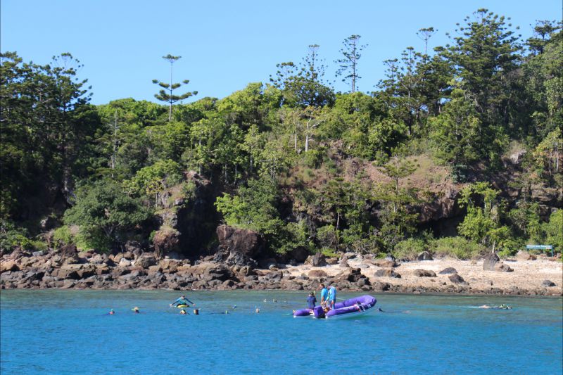Jubilee Pocket QLD Accommodation in Bendigo