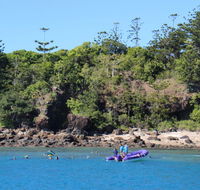 Kipara Tropical Rainforest Retreat - Accommodation in Bendigo