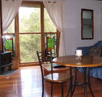 Bluegums Cabins - Accommodation in Bendigo