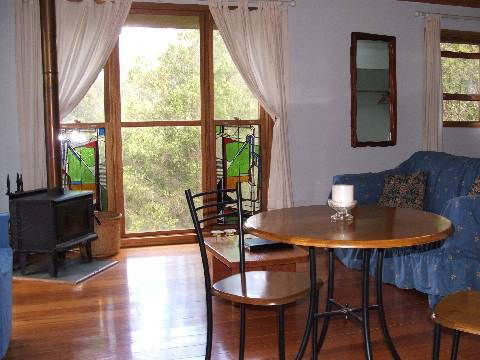 Bluegums Cabins - Accommodation in Bendigo 0