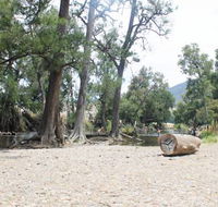 Wee Jasper Reserves Day Visitors - Accommodation in Bendigo