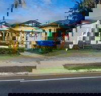 Kayaksnthings - Accommodation in Bendigo