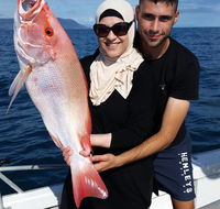 Fish Tales Charters Cairns Sportsfishing Adventure - Accommodation in Bendigo