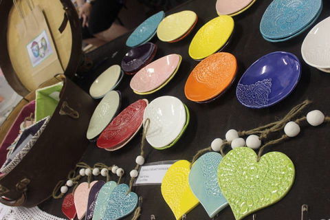 Gympie Regional Gallery - Accommodation in Bendigo 1