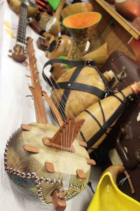 Gympie Regional Gallery - Accommodation in Bendigo 3