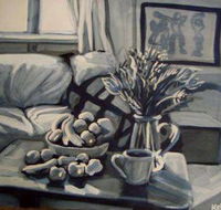 Wonderland Framing  Art - Accommodation in Bendigo