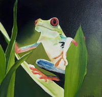 Toukley District Arts Society  Information Centre - Accommodation in Bendigo