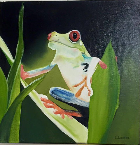 Toukley District Arts Society & Information Centre - Accommodation in Bendigo 0