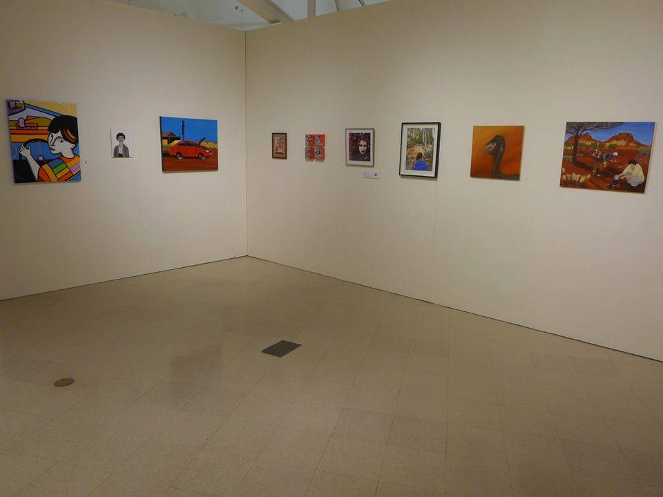 Ciccone NT Accommodation in Bendigo