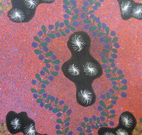 Arlpwe Art Gallery - Accommodation in Bendigo