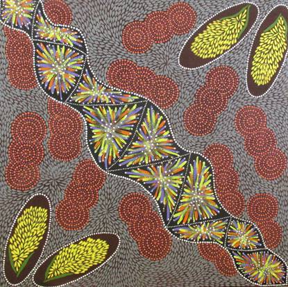 Arlpwe Art Gallery - Accommodation in Bendigo 1