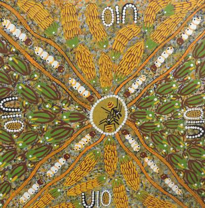 Arlpwe Art Gallery - Accommodation in Bendigo 2