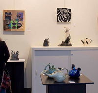 Glen Innes Art Gallery Inc - Accommodation in Bendigo