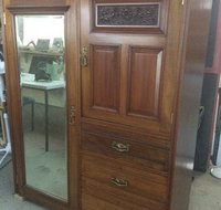 Virgils Touchwood Artisans Village - Accommodation in Bendigo