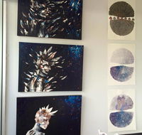 Cell Art Space - Accommodation in Bendigo