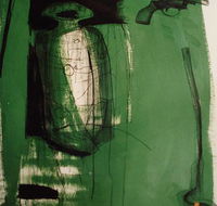 Claire Souter Gallery - Accommodation in Bendigo