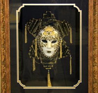 Sawtell Framing  Beachscapes Gallery - Accommodation in Bendigo