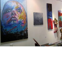 Art Ware House - Accommodation in Bendigo