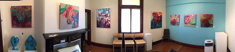 Fairview ArtSpace - Accommodation in Bendigo 2