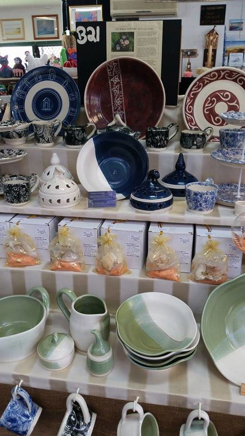 Creations @ The Harbour - Accommodation in Bendigo 0