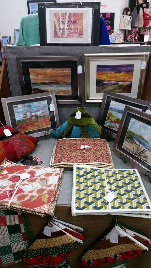 Creations @ The Harbour - Accommodation in Bendigo 1