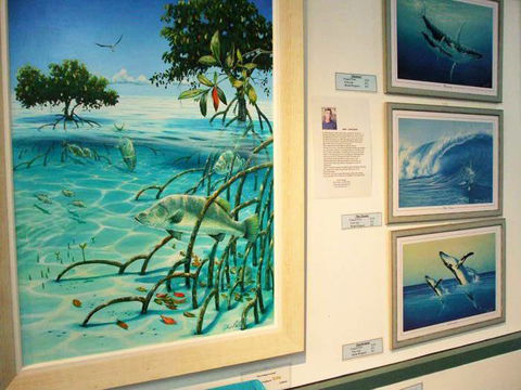 Creations @ The Harbour - Accommodation in Bendigo 3