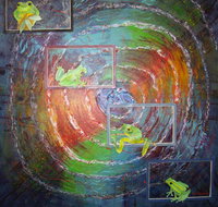 Maryborough Art Gallery - Accommodation in Bendigo