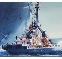 The Dansey Gallery - Accommodation in Bendigo