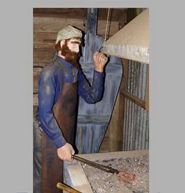 Tamborine Mountain Heritage Centre - Accommodation in Bendigo 1
