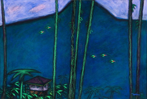 Artspace Mackay Foundation Ltd - Accommodation in Bendigo 0