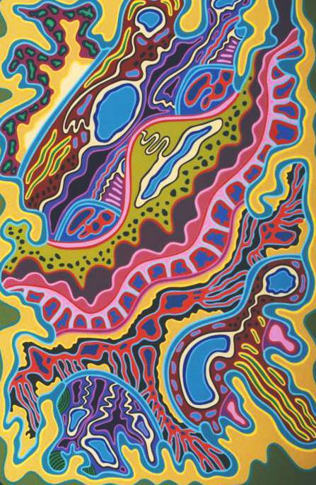 Artspace Mackay Foundation Ltd - Accommodation in Bendigo 2