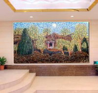 The Living Wall Custom Creations - Accommodation in Bendigo