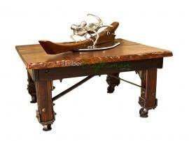 David Suters Timbercraftsman - Accommodation in Bendigo 1